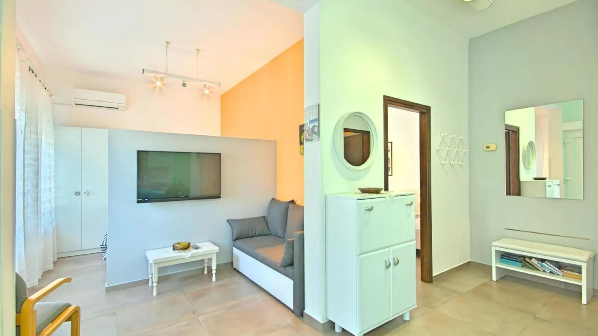 Apartment Komfortable Wohnung Bozica 2 Umag