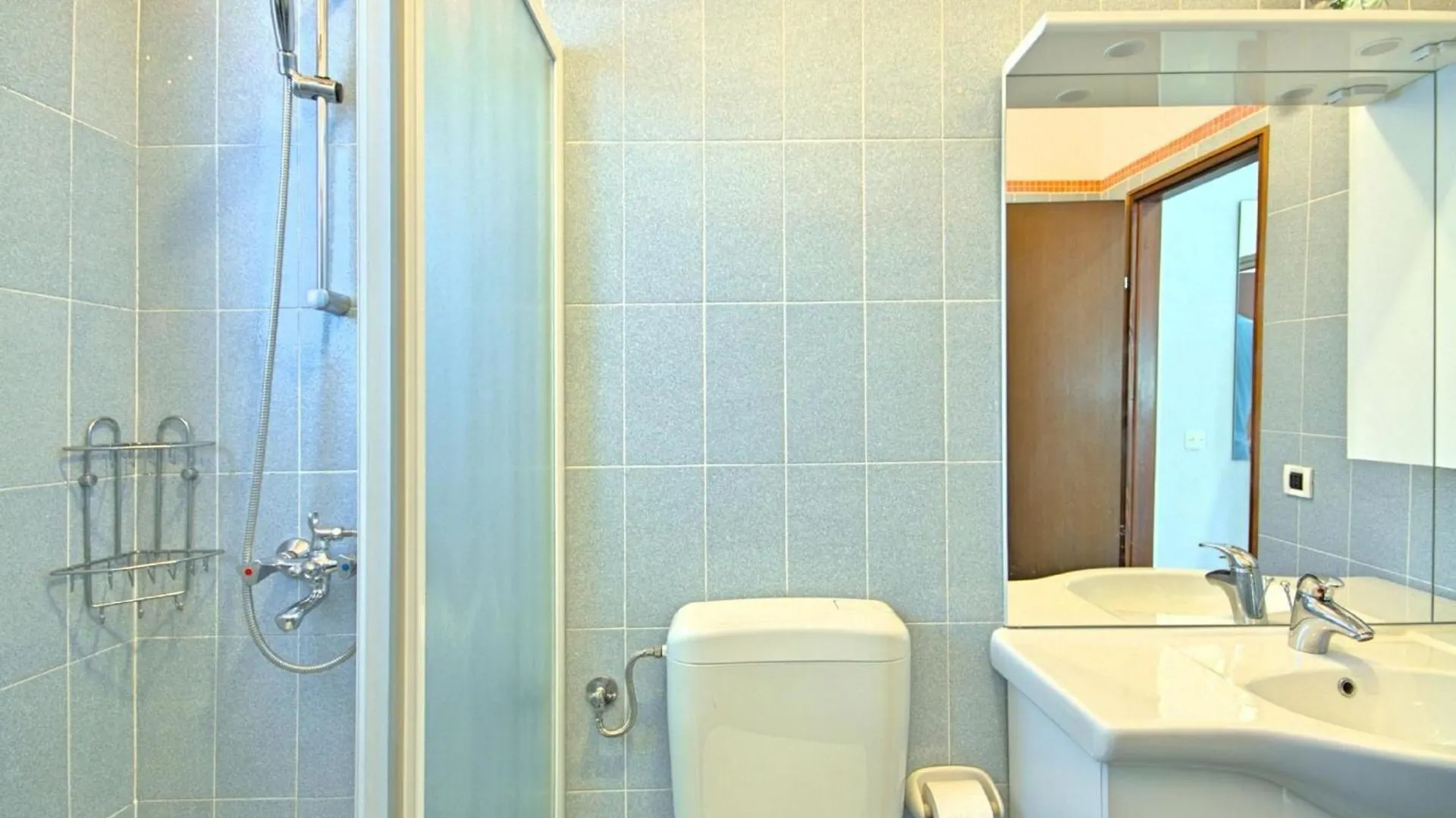 Apartment Komfortable Wohnung Bozica 2 Umag