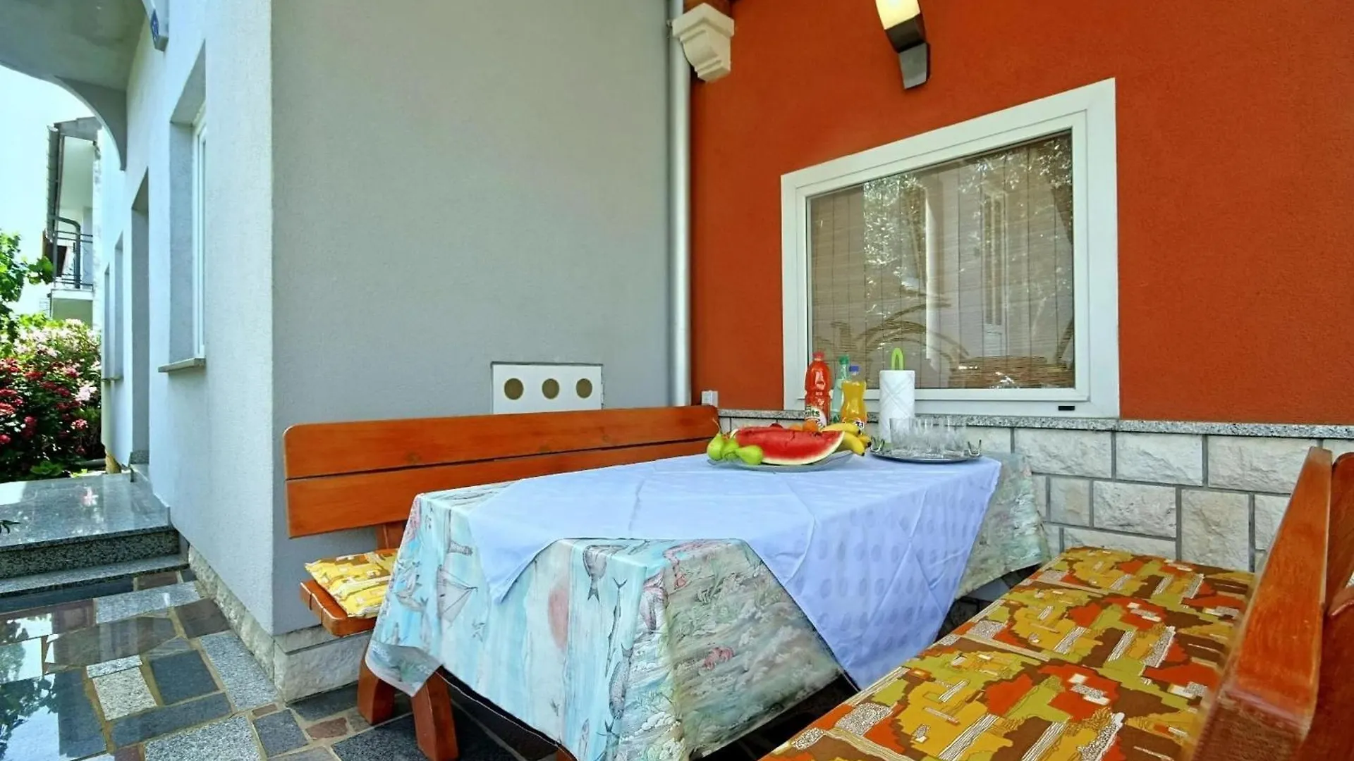 Komfortable Wohnung Bozica 2 Umag Apartment