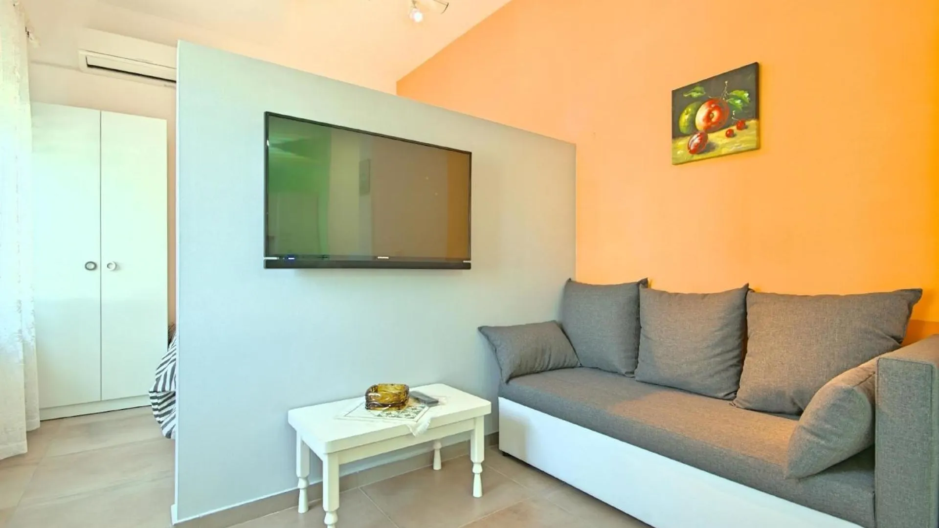 Komfortable Wohnung Bozica 2 Umag Apartment