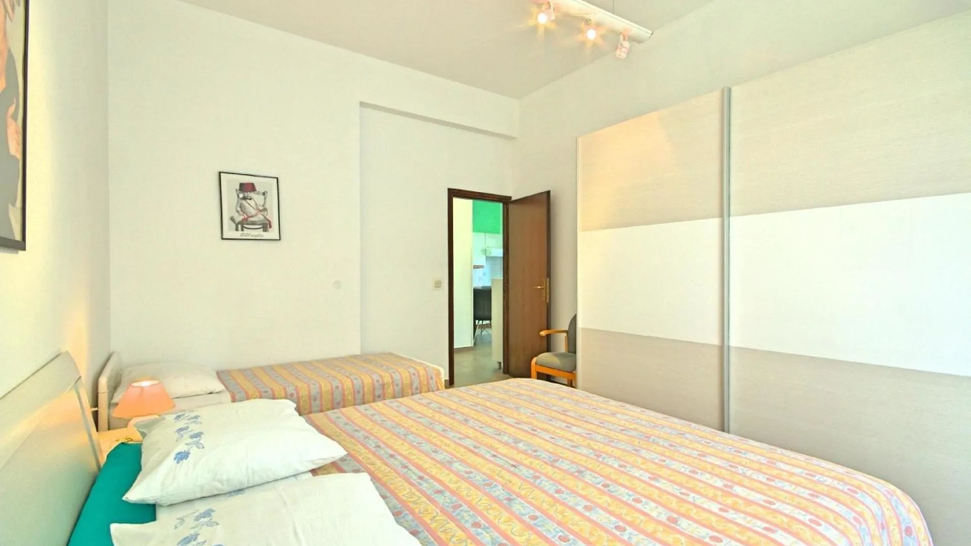 Komfortable Wohnung Bozica 2 Umag 0*,  Croatia