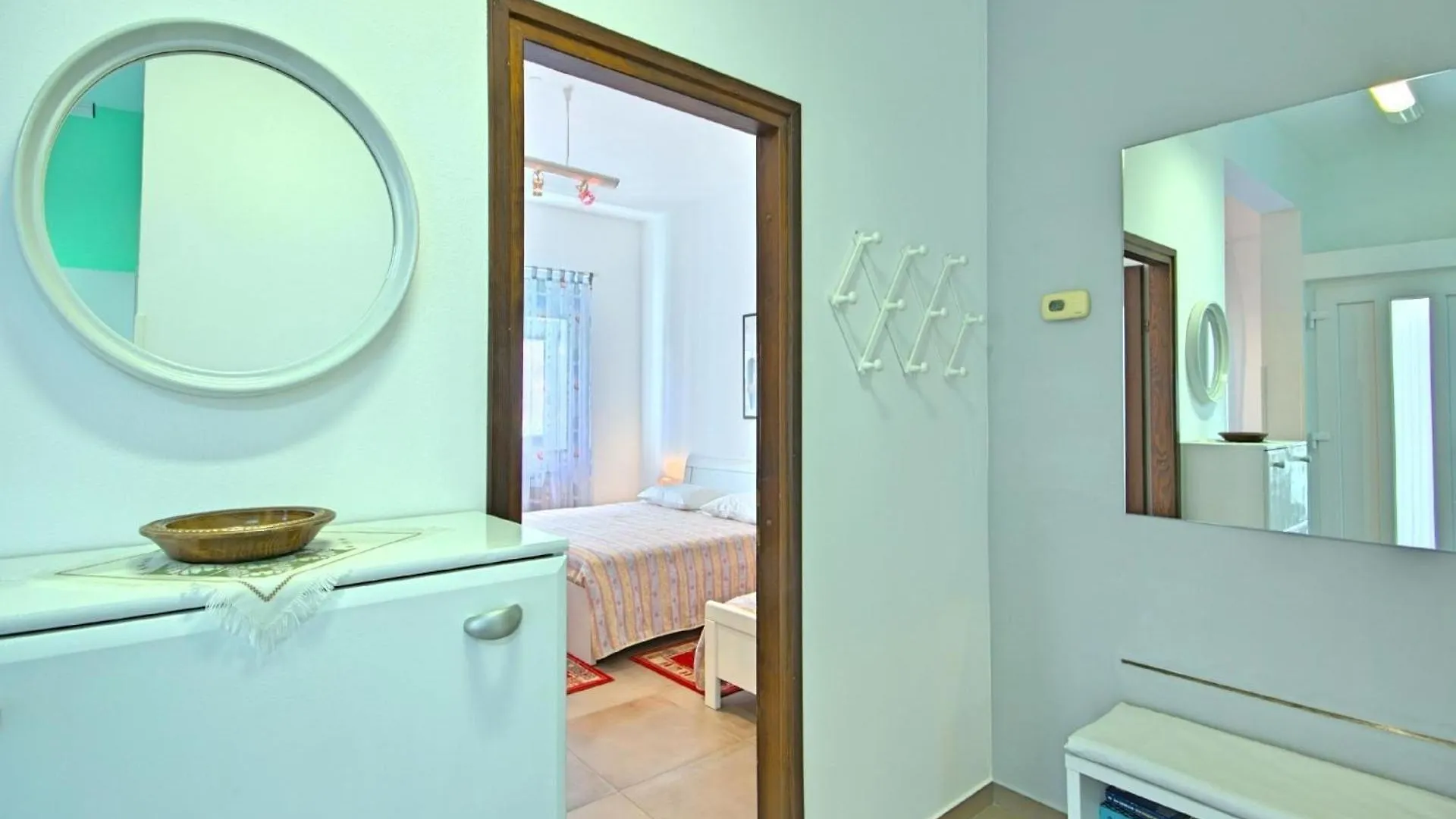 Komfortable Wohnung Bozica 2 Umag Apartment