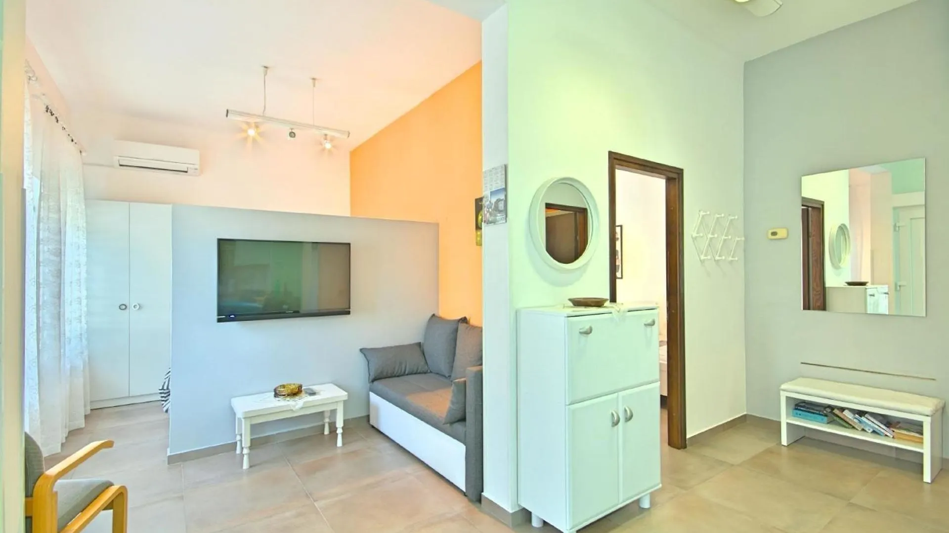 Komfortable Wohnung Bozica 2 Umag Apartment