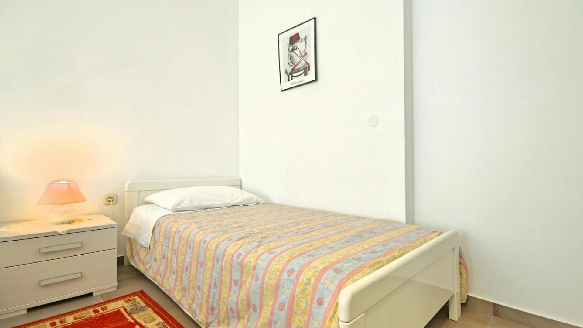 Apartment Komfortable Wohnung Bozica 2 Umag