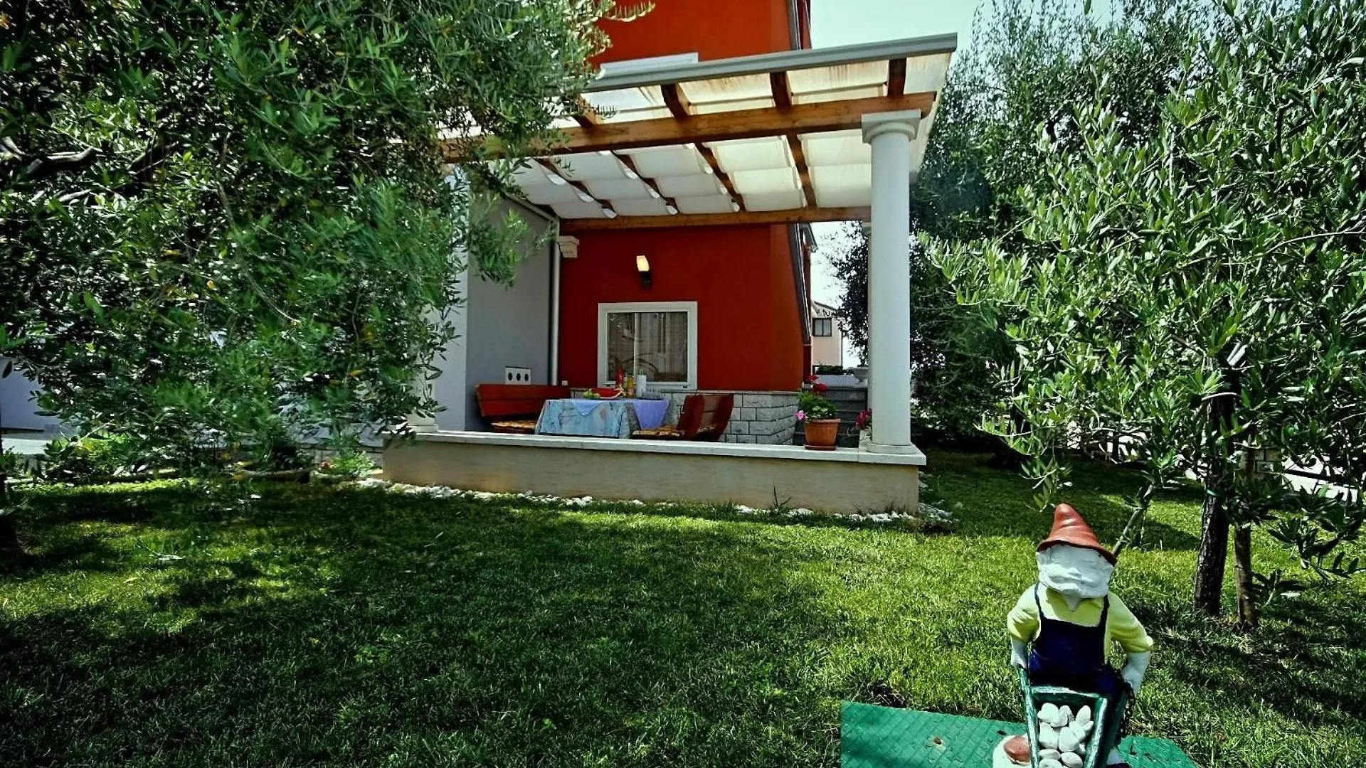Apartment Komfortable Wohnung Bozica 2 Umag