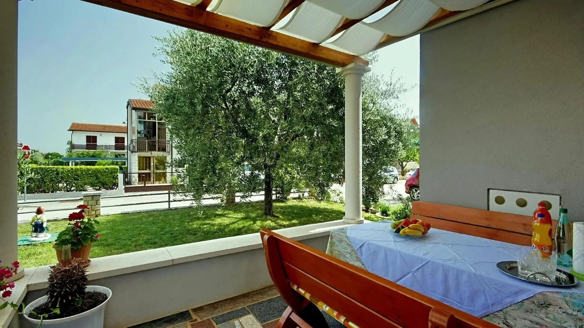 Apartment Komfortable Wohnung Bozica 2 Umag