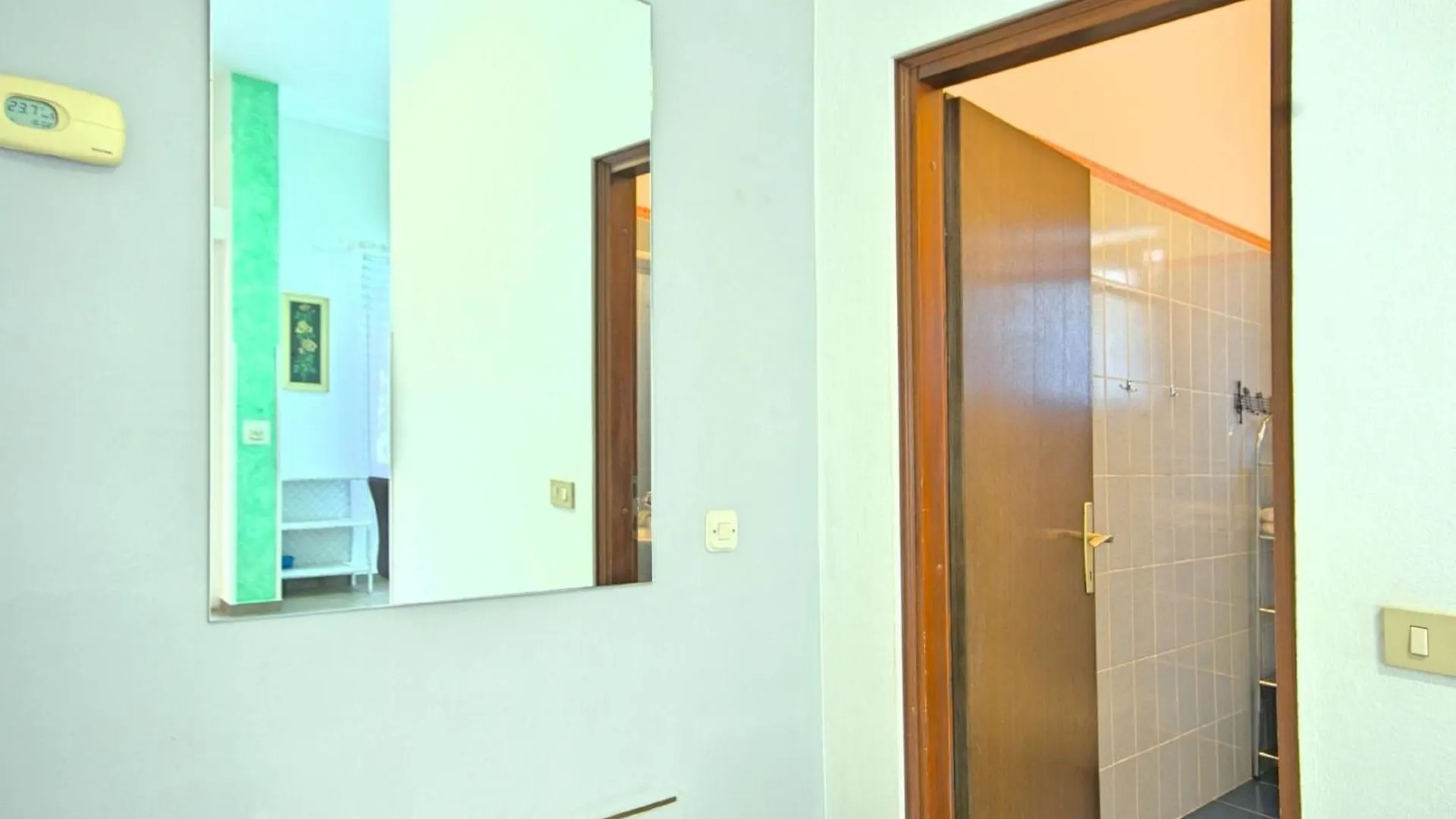 Komfortable Wohnung Bozica 2 Umag Croatia