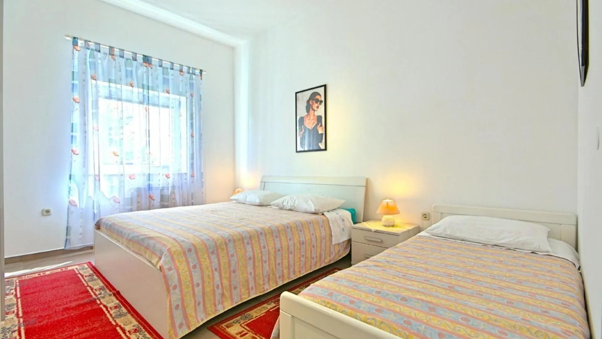 Apartment Komfortable Wohnung Bozica 2 Umag Croatia