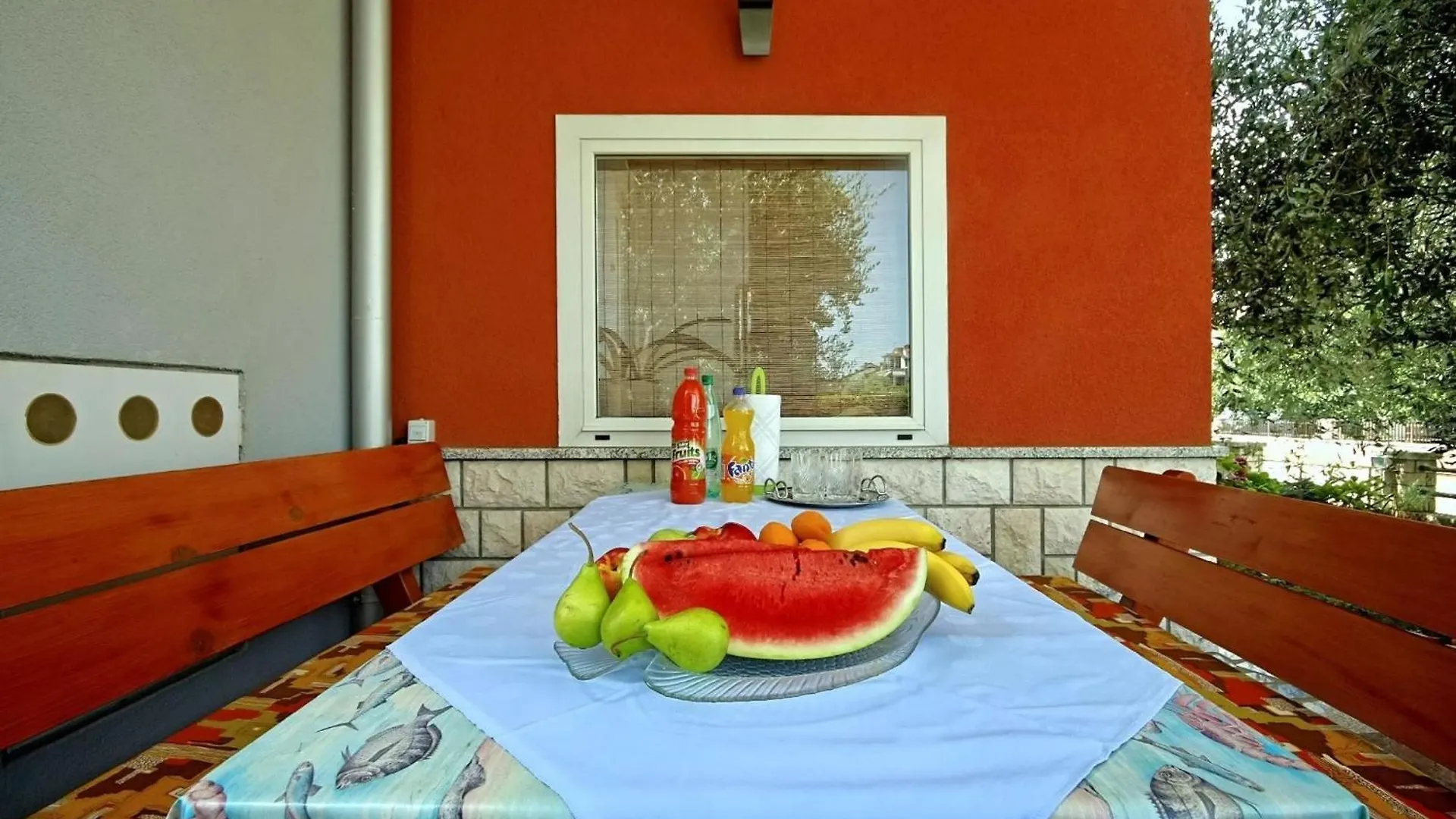 Komfortable Wohnung Bozica 2 Umag Apartment
